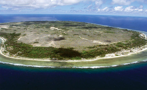 Государство Науру